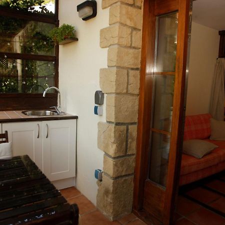 2 Habit, Sala, Terraza, Jardin, Parking Gratis Apartment Zumaia Ngoại thất bức ảnh