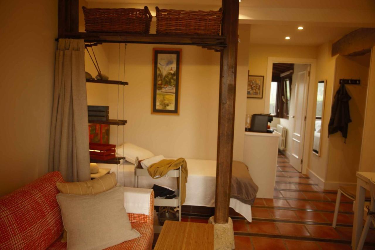 2 Habit, Sala, Terraza, Jardin, Parking Gratis Apartment Zumaia Ngoại thất bức ảnh