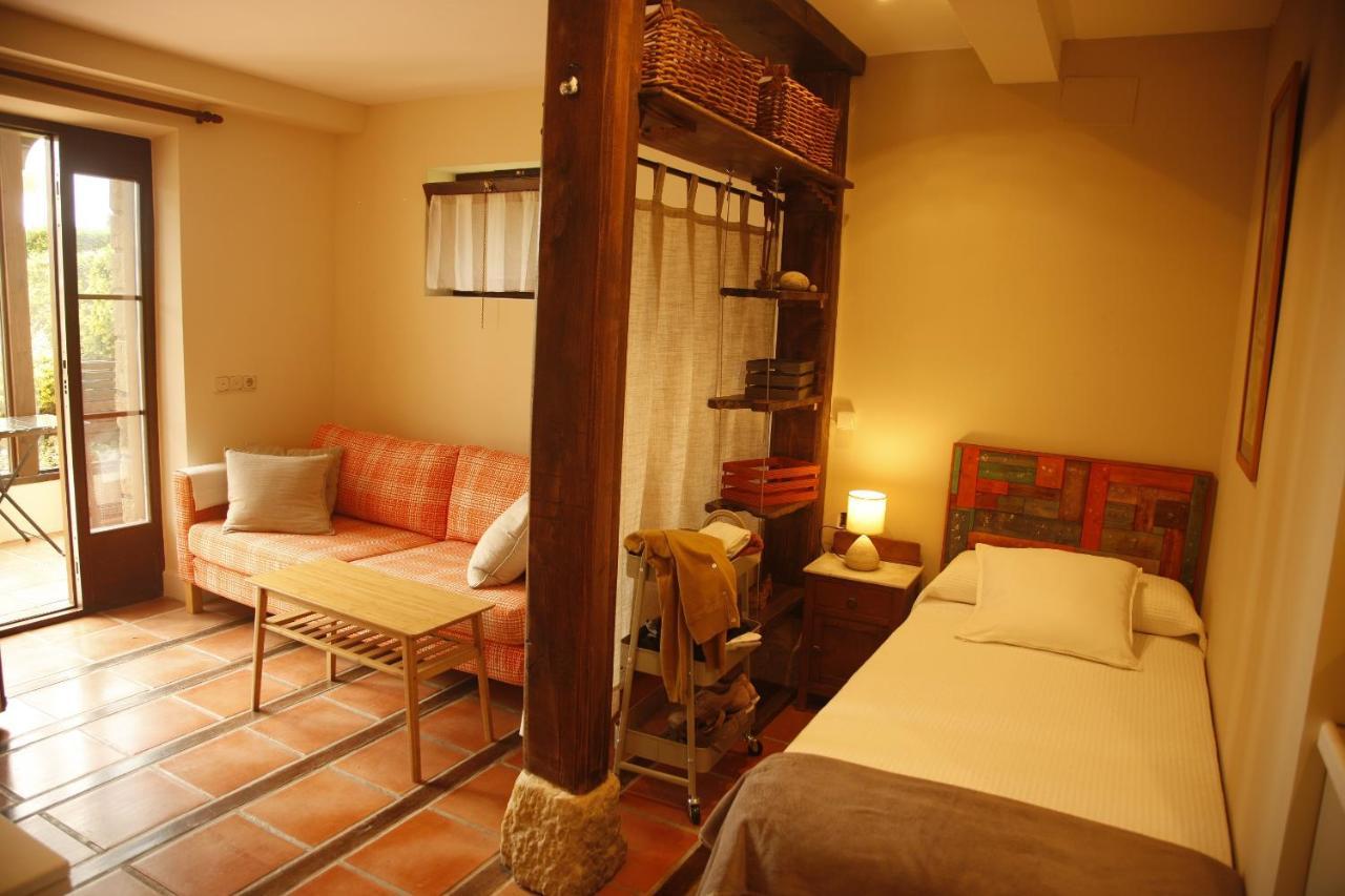 2 Habit, Sala, Terraza, Jardin, Parking Gratis Apartment Zumaia Ngoại thất bức ảnh