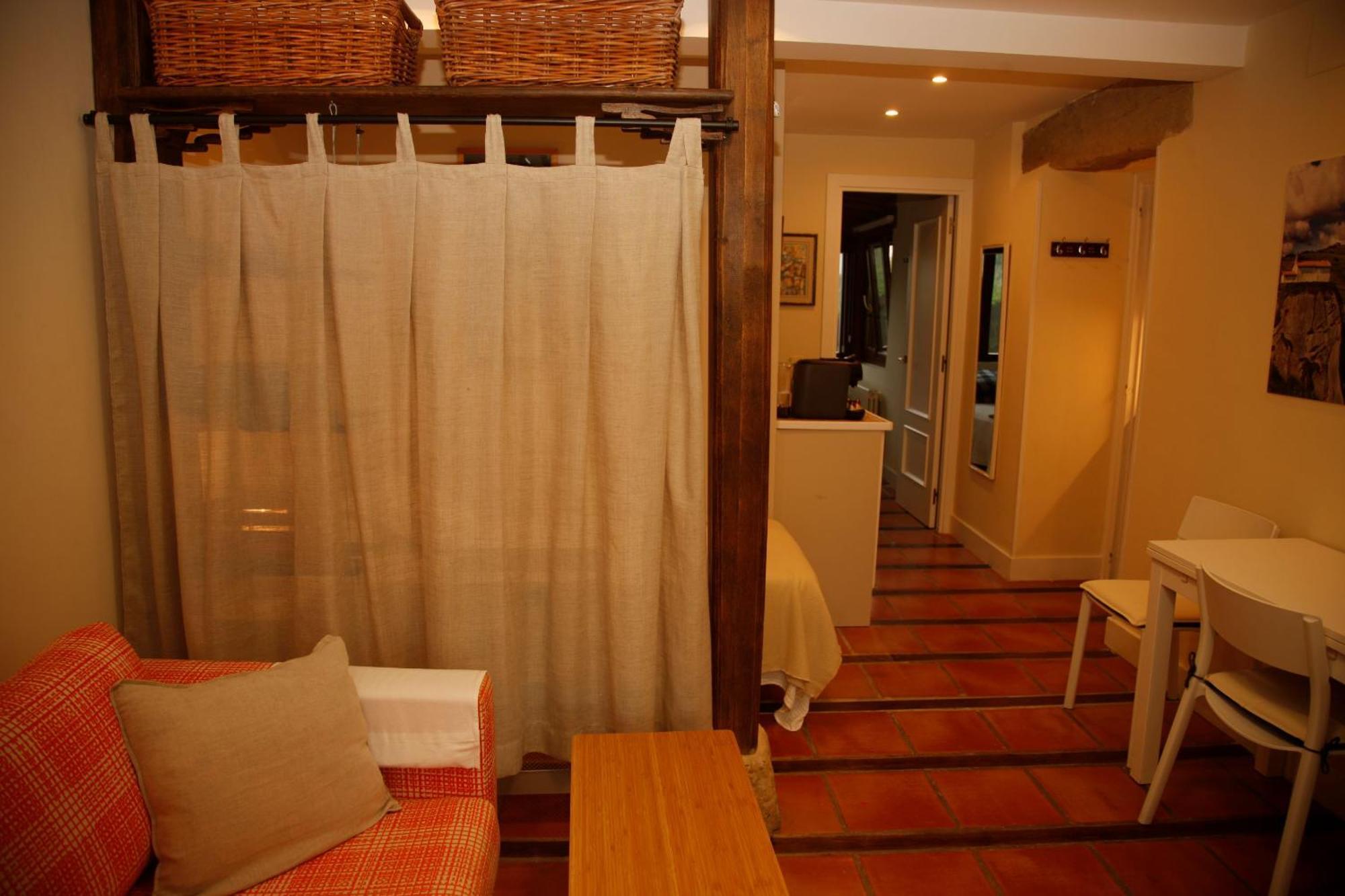 2 Habit, Sala, Terraza, Jardin, Parking Gratis Apartment Zumaia Ngoại thất bức ảnh